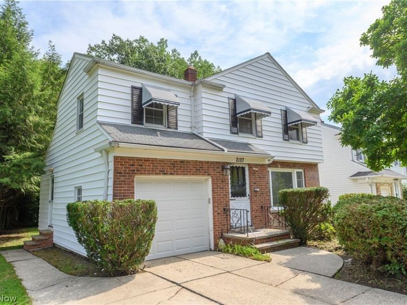 2127 Lyndway Road, Beachwood, OH 44122 Photo 1