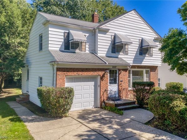 2127 Lyndway Road, Beachwood, OH 44122