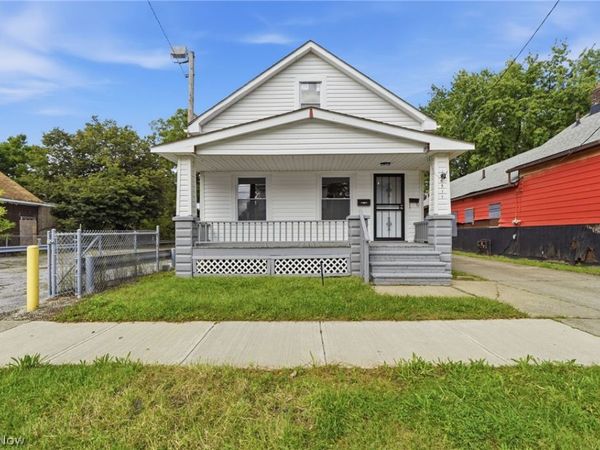 6511 Fullerton Avenue, Cleveland, OH 44105