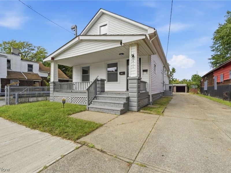 6511 Fullerton Avenue, Cleveland, OH 44105 Photo 2