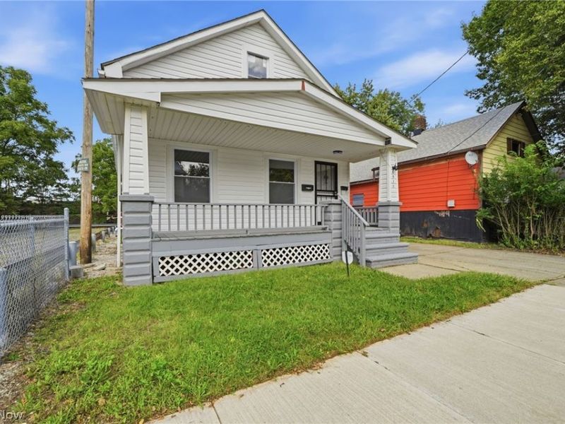 6511 Fullerton Avenue, Cleveland, OH 44105 Photo 3