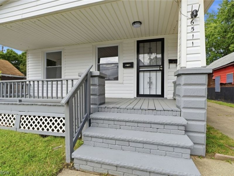 6511 Fullerton Avenue, Cleveland, OH 44105 Photo 5