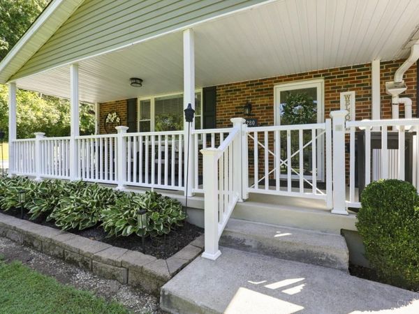 4280 Howards Creek Road, Okeana, OH 45053