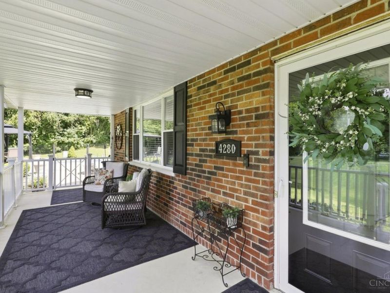 4280 Howards Creek Road, Morgan Township, OH 45053 Photo 2