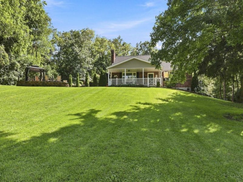 4280 Howards Creek Road, Morgan Township, OH 45053 Photo 3