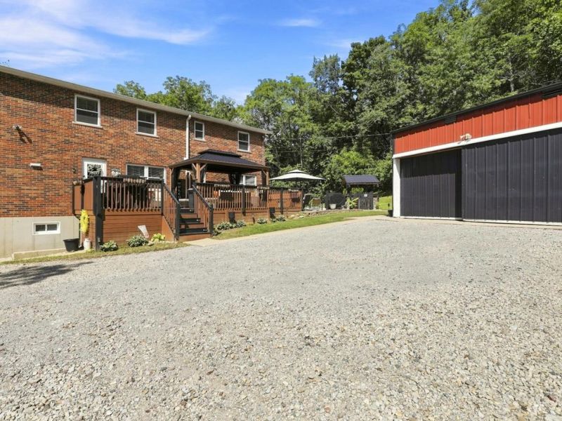 4280 Howards Creek Road, Morgan Township, OH 45053 Photo 62