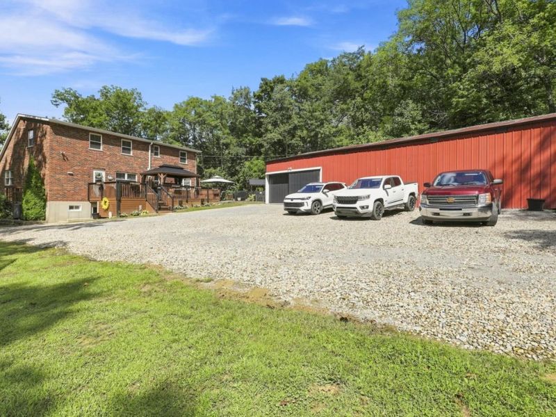 4280 Howards Creek Road, Morgan Township, OH 45053 Photo 64