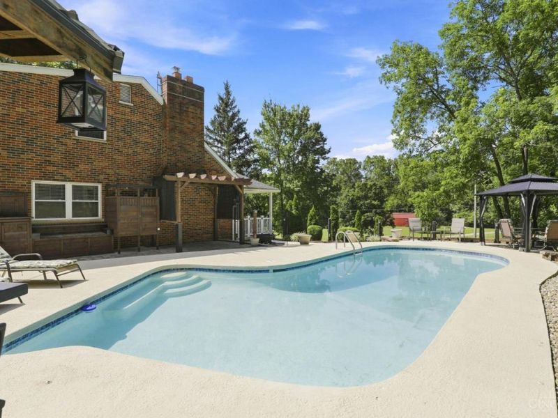 4280 Howards Creek Road, Morgan Township, OH 45053 Photo 66