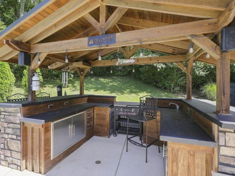 4280 Howards Creek Road, Morgan Township, OH 45053 Photo 67