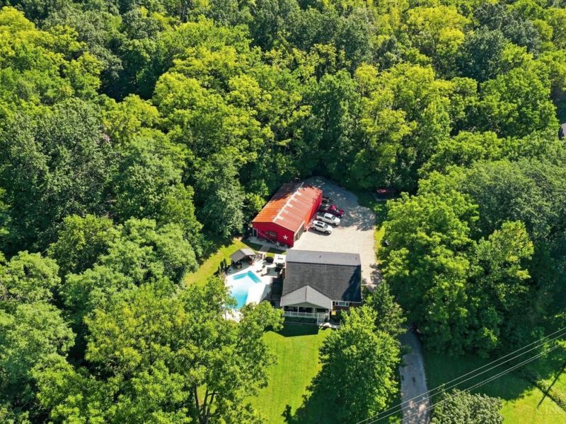 4280 Howards Creek Road, Morgan Township, OH 45053 Photo 74