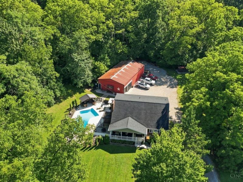 4280 Howards Creek Road, Morgan Township, OH 45053 Photo 77