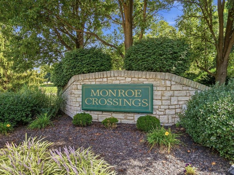 3258 Blue Springs Drive, Monroe, OH 45050 Photo 11