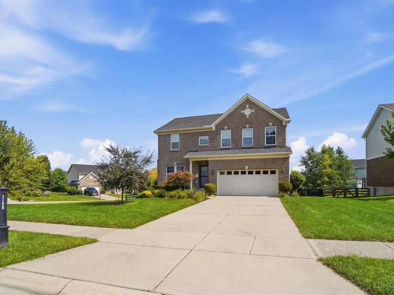 3258 Blue Springs Drive, Monroe, OH 45050 Photo 12