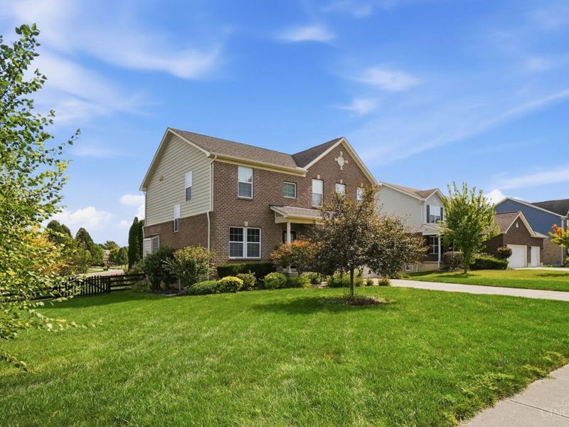 3258 Blue Springs Drive, Monroe, OH 45050 Photo 13