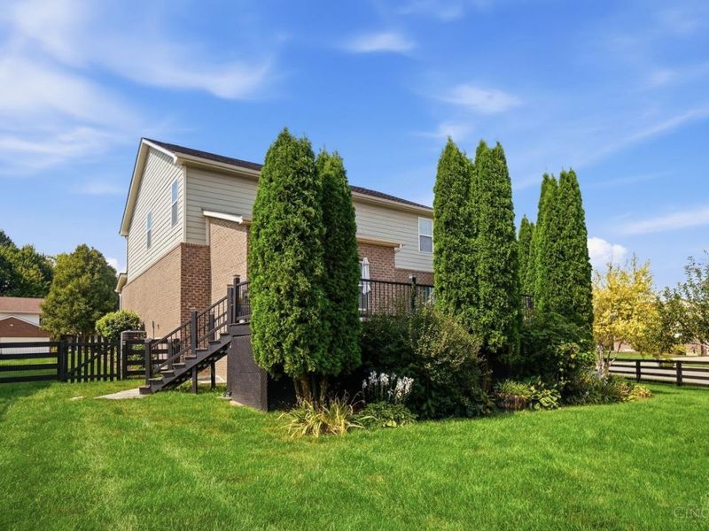 3258 Blue Springs Drive, Monroe, OH 45050 Photo 52