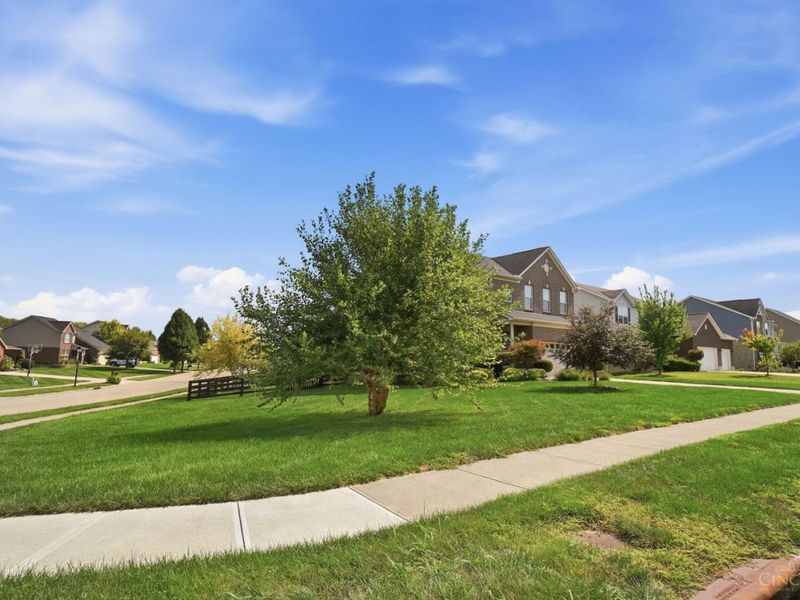 3258 Blue Springs Drive, Monroe, OH 45050 Photo 66
