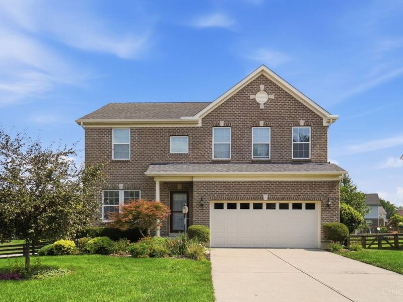 3258 Blue Springs Drive, Monroe, OH 45050 Photo 70