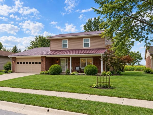 2013 Cheshire Drive, Saint Marys, OH 45885