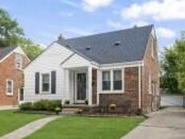 3106 N Connecticut Avenue, Royal Oak, MI 48073
