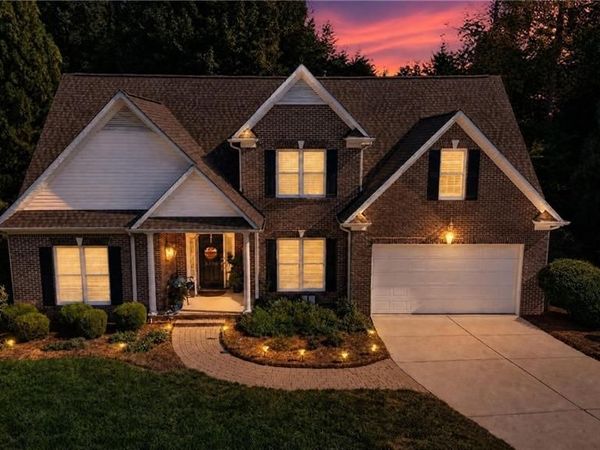3706 Regents Park Lane, Greensboro, NC 27455