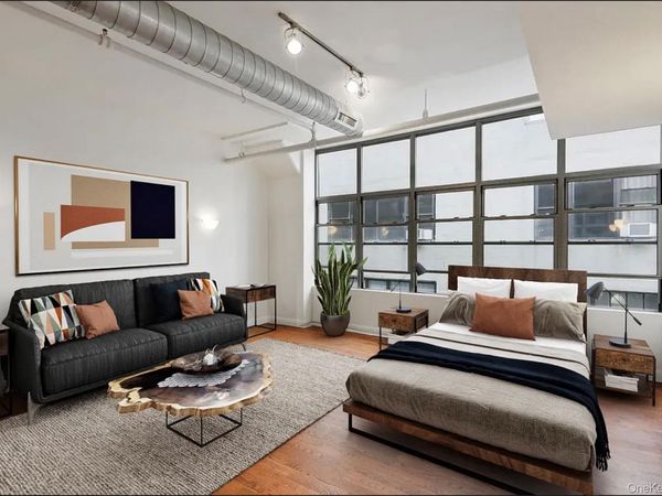 176 Johnson Street , Unit 5H, Brooklyn, NY 11201