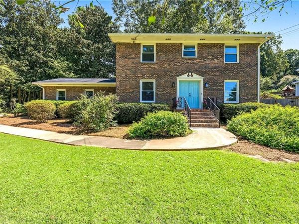 5147 Charmant Place, Atlanta, GA 30360