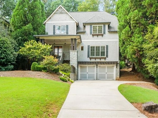 2218 Humility Lane NE, Atlanta, GA 30319