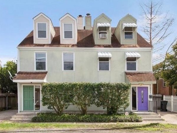 215 CHEROKEE Street, New Orleans, LA 70118