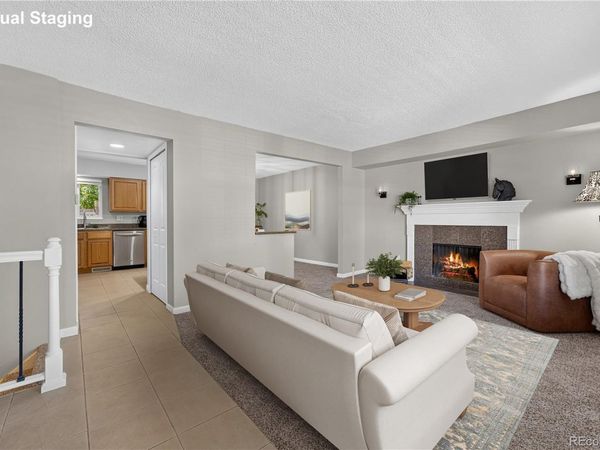 6033 S Sterne Parkway , Littleton, CO 80120