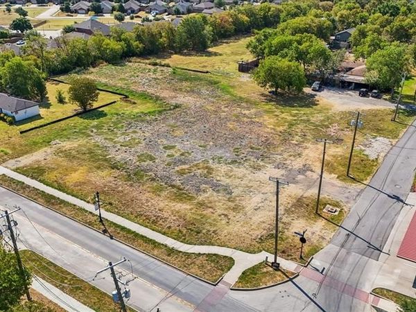 200 E Fate Main Place , Fate, TX 75132