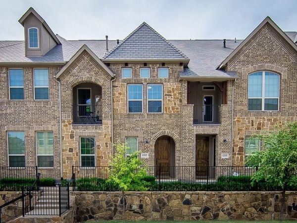 6441 Naples Drive, Irving, TX 75039