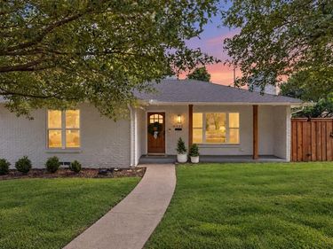 6402 Vanderbilt Avenue, Dallas, TX 75214