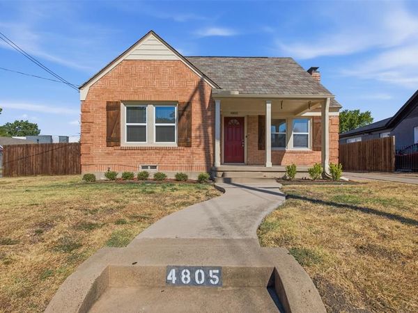 4805 Capitol Avenue , Dallas, TX 75204