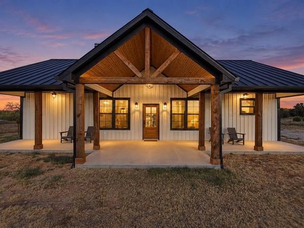 5254 Honey Creek Pass, Hico, TX 76457