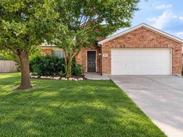 10417 Winding Passage Way , Fort Worth, TX 76131