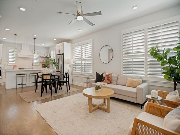 1805 Granite Falls Court, Dallas, TX 75204