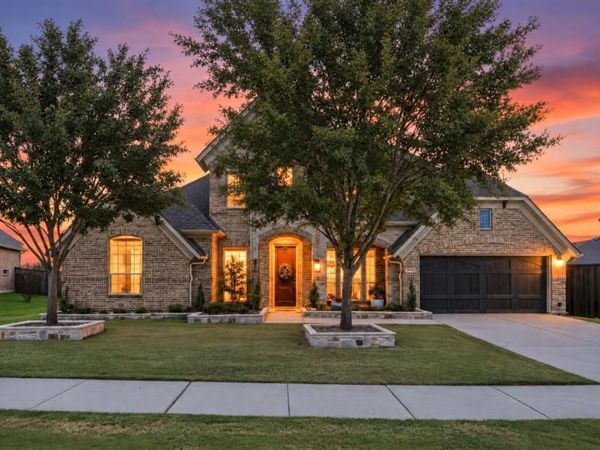 4430 Whispering Lake Drive, Frisco, TX 75036