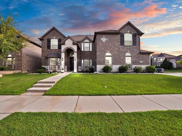 5100 Windstone Drive , Fort Worth, TX 76244