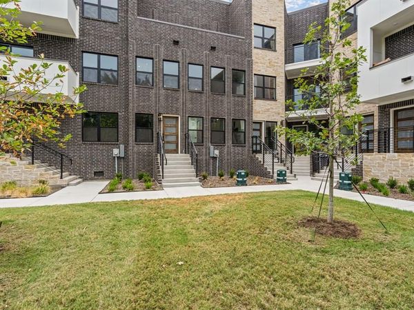 2725 Azalea Park Circle, Fort Worth, TX 76107