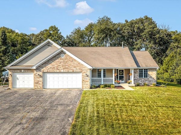 6783 N Summit Drive, BYRON, IL 61010