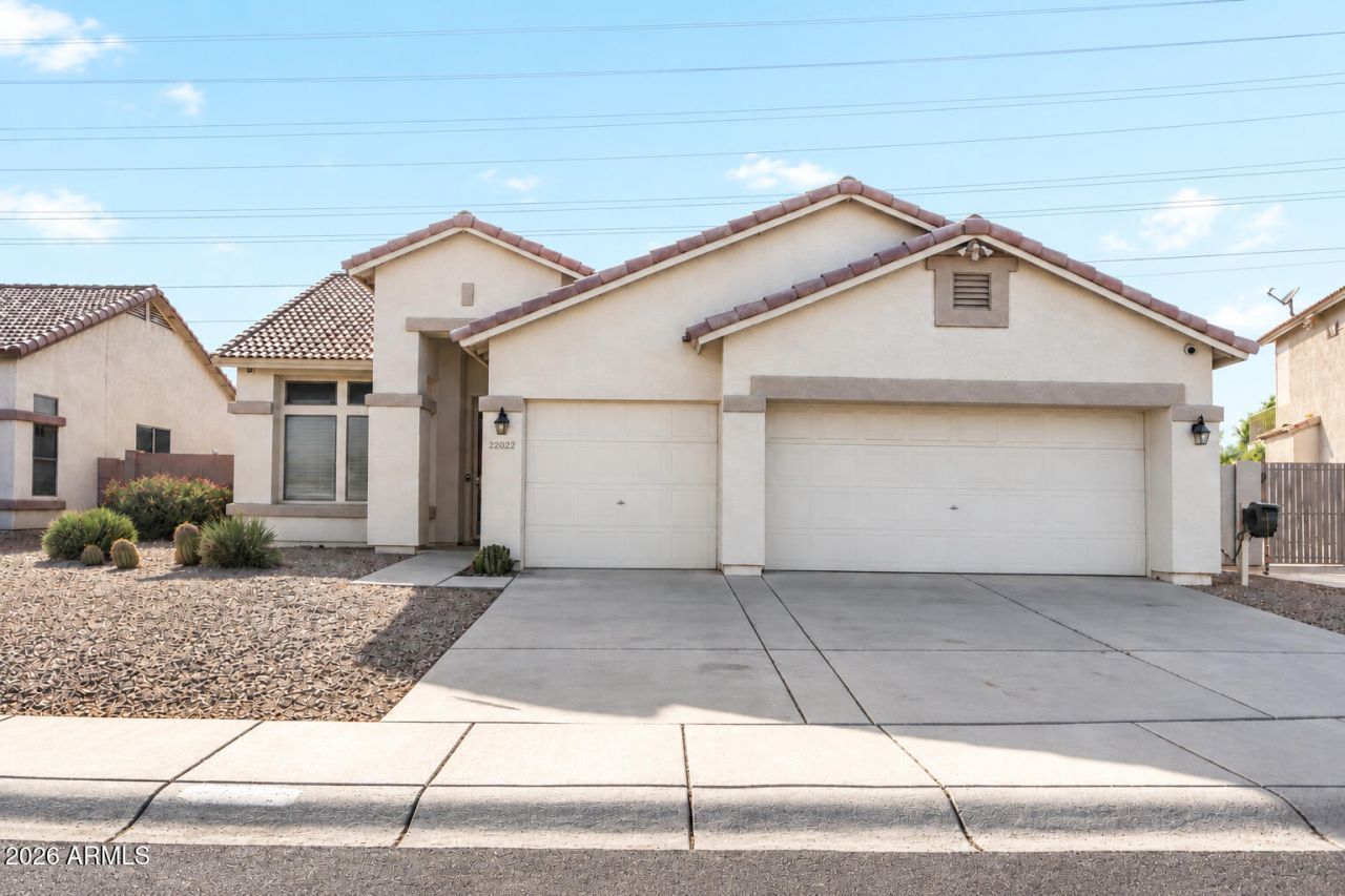 22022 N 34th Lane, Phoenix, AZ 85027 Main Photo