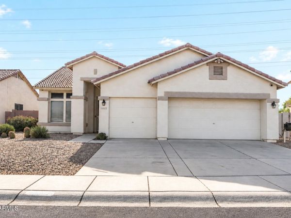 22022 N 34TH Lane, Phoenix, AZ 85027