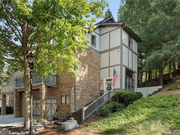 1677 Duncan Drive NW, Atlanta, GA 30318