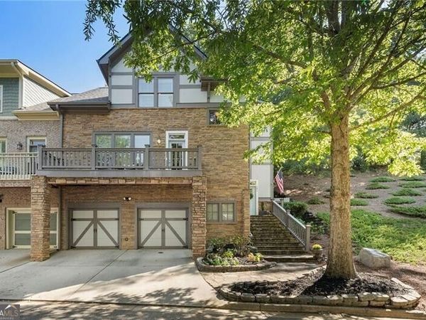 1677 Duncan Drive NW, Atlanta, GA 30318