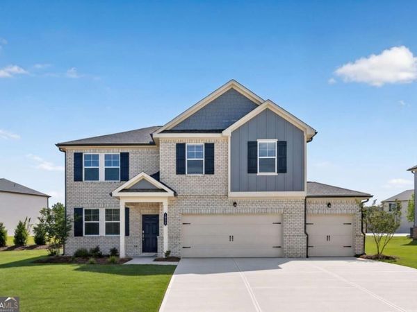 1939 Enota Drive, Bethlehem, GA 30620