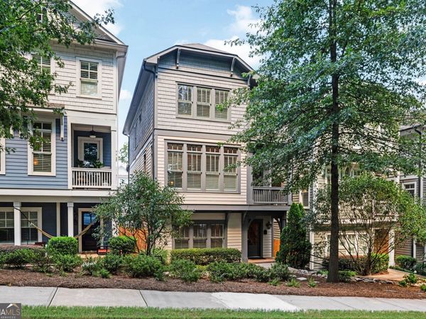 2846 Haven Lane, Decatur, GA 30030
