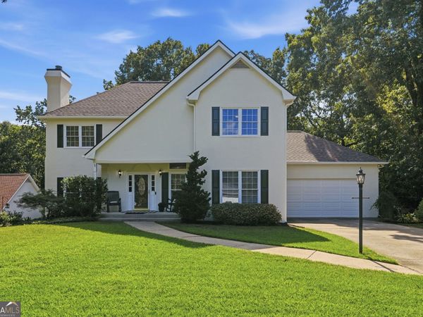 1851 Calvin Drive, Duluth, GA 30097