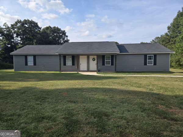 3364 Ga Highway 362 3366, Williamson, GA 30292