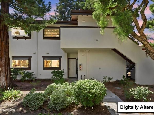 1400 Bowe Avenue, Unit 405, Santa Clara, CA 95051