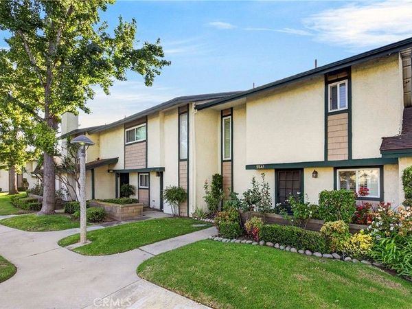 5541 Muir Drive, Buena Park, CA 90621